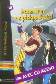 Attention aux pickpockets! - Click to enlarge picture.