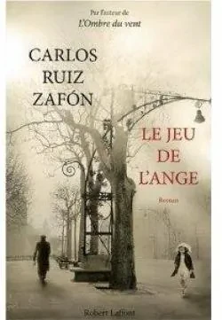 Le jeu de l'ange - Click to enlarge picture.