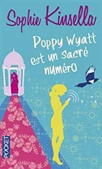 Poppy Wyatt est un sacré numéro - Click to enlarge picture.