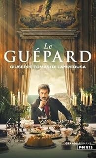 Le Guepard - Click to enlarge picture.