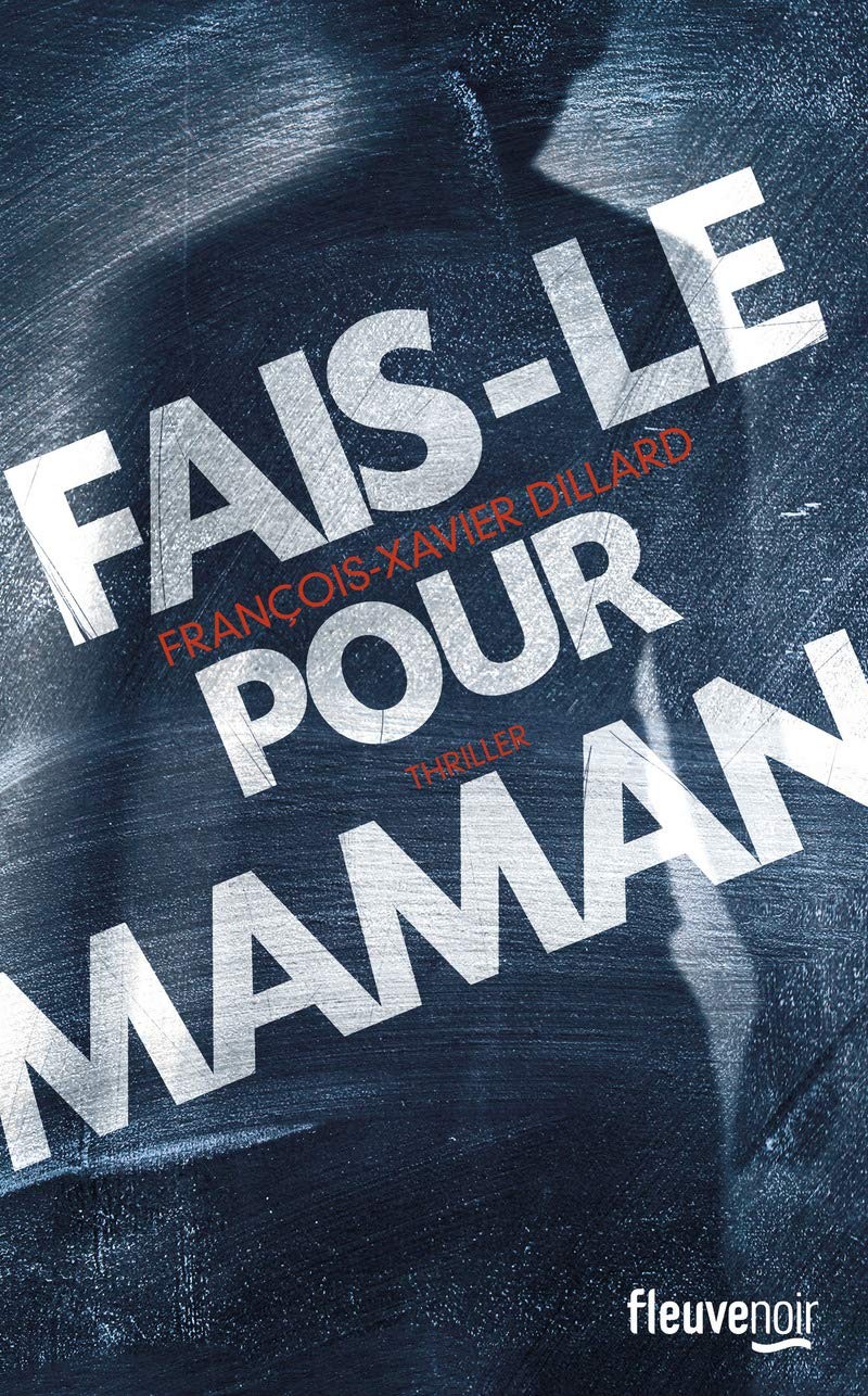 Fais le pour Maman - Click to enlarge picture.