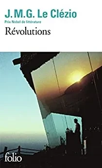 Revolutions - Click to enlarge picture.