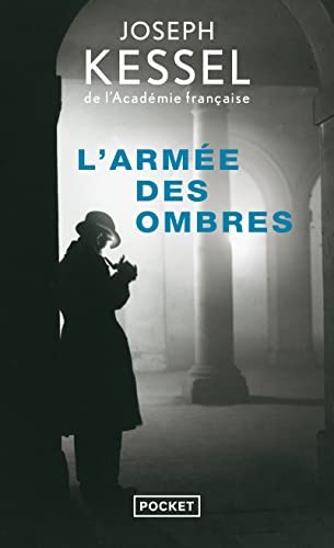 L'armee des ombres - Click to enlarge picture.