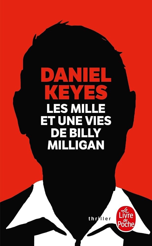 Les mille et une vies de Billy Milligan - Click to enlarge picture.