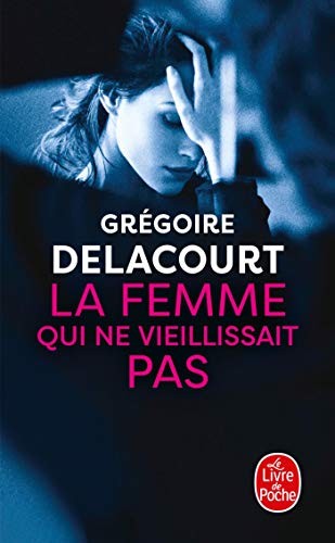 La femme qui ne vieillissait pas - Click to enlarge picture.