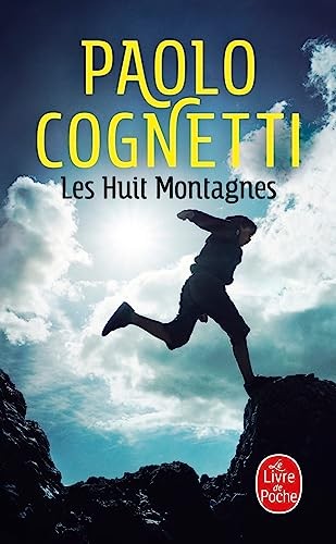 Les huit montagnes - Click to enlarge picture.