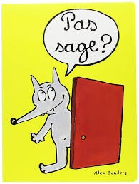 Pas sage ? - Click to enlarge picture.