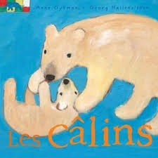 Les Calins - Click to enlarge picture.