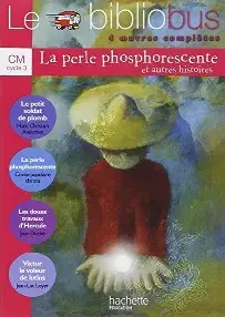 La Perle phosphorescente - Click to enlarge picture.