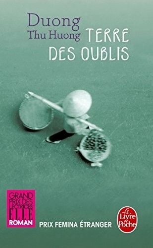 Terre des oublis - Click to enlarge picture.