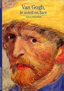 Van Gogh, le soleil en face - Click to enlarge picture.