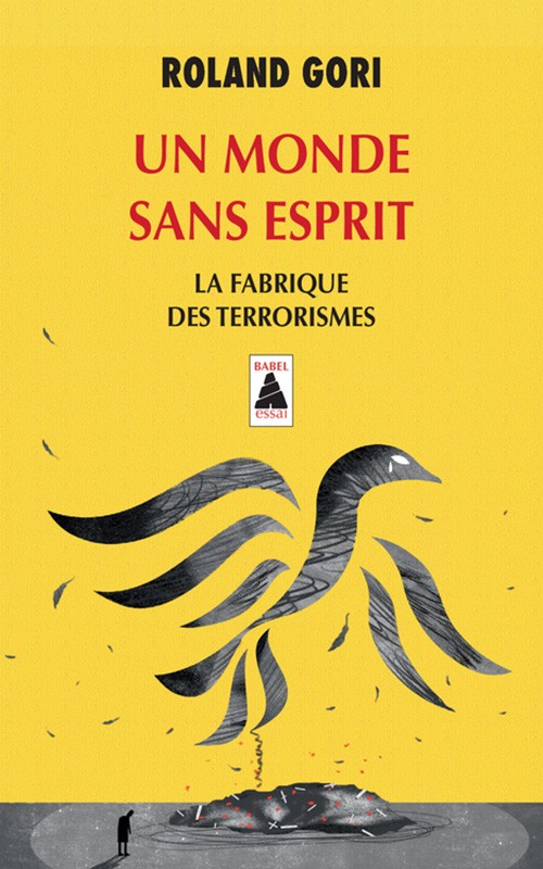 Un monde sans esprit - Click to enlarge picture.