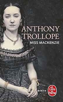 Miss Mackenzie - Click to enlarge picture.