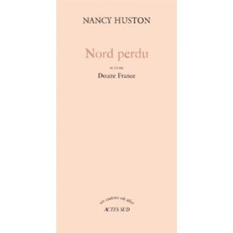 Nord perdu - Click to enlarge picture.
