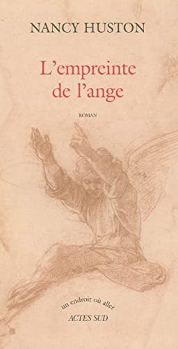 L'emprunte de l'ange - Click to enlarge picture.