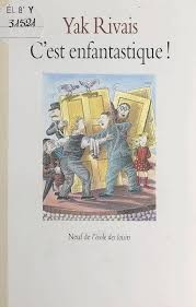 C'est enfantastique! - Click to enlarge picture.