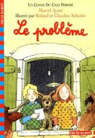 Le Probleme - Click to enlarge picture.
