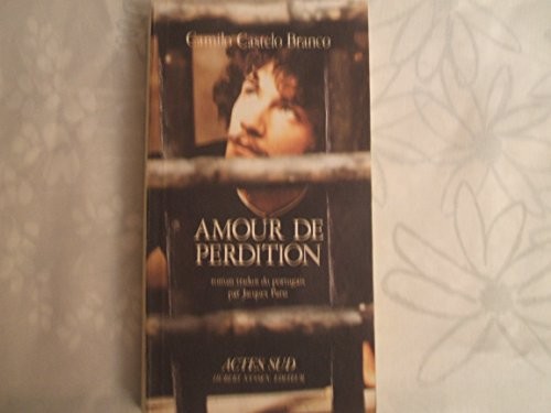Amour de Perdition - Click to enlarge picture.