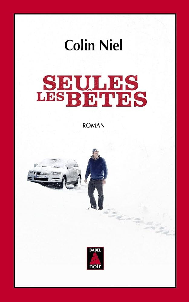 Seules les betes - Click to enlarge picture.