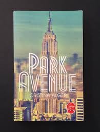 Park Avenue - Click to enlarge picture.