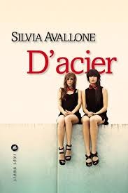 D'acier - Click to enlarge picture.