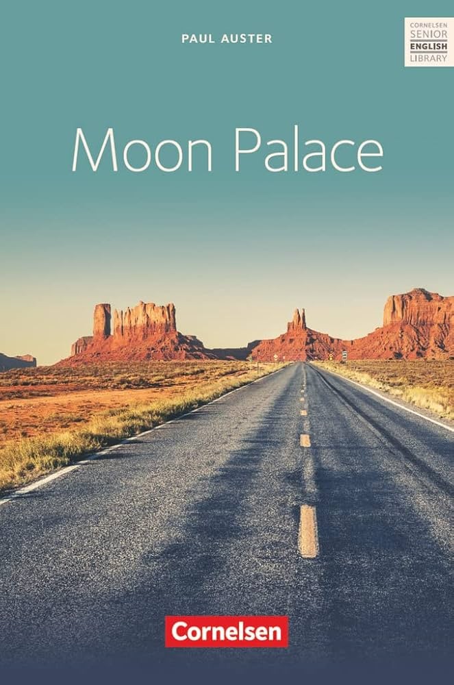 Moon palace - Click to enlarge picture.