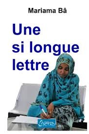 Une si longue lettre - Click to enlarge picture.