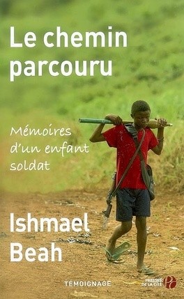 Le chemin parcouru - Click to enlarge picture.