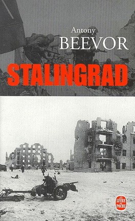 Stalingrad - Click to enlarge picture.