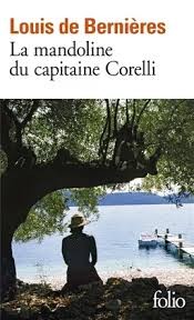 La mandoline du capitaine Corelli - Click to enlarge picture.