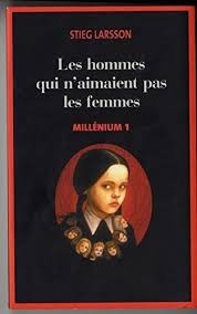 Les hommes qui n'aimaient pas les femmes - Click to enlarge picture.