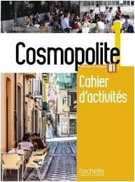 Cosmopolite 1 Workbook