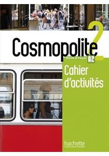 Cosmopolite 2 Workbook