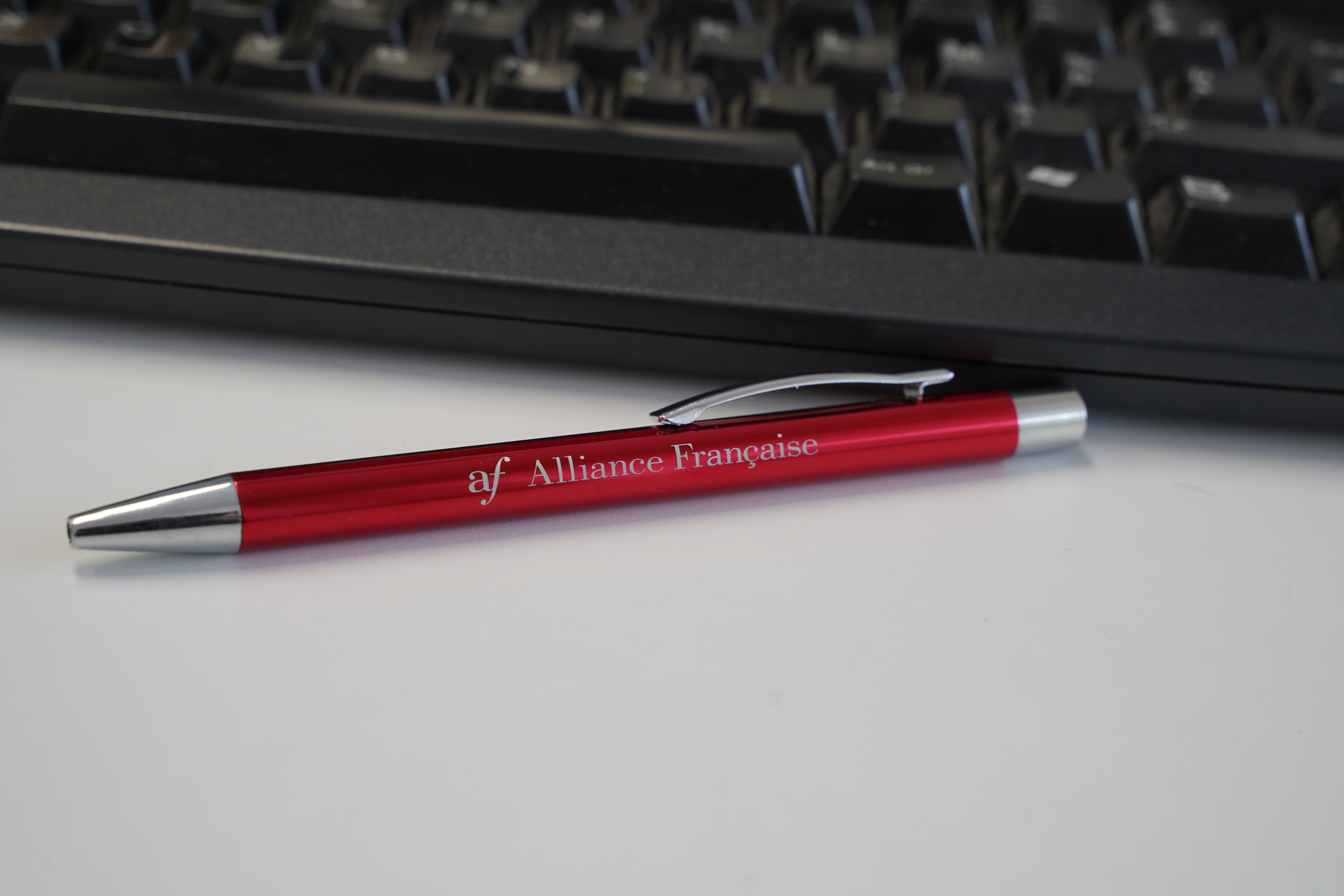 Pen