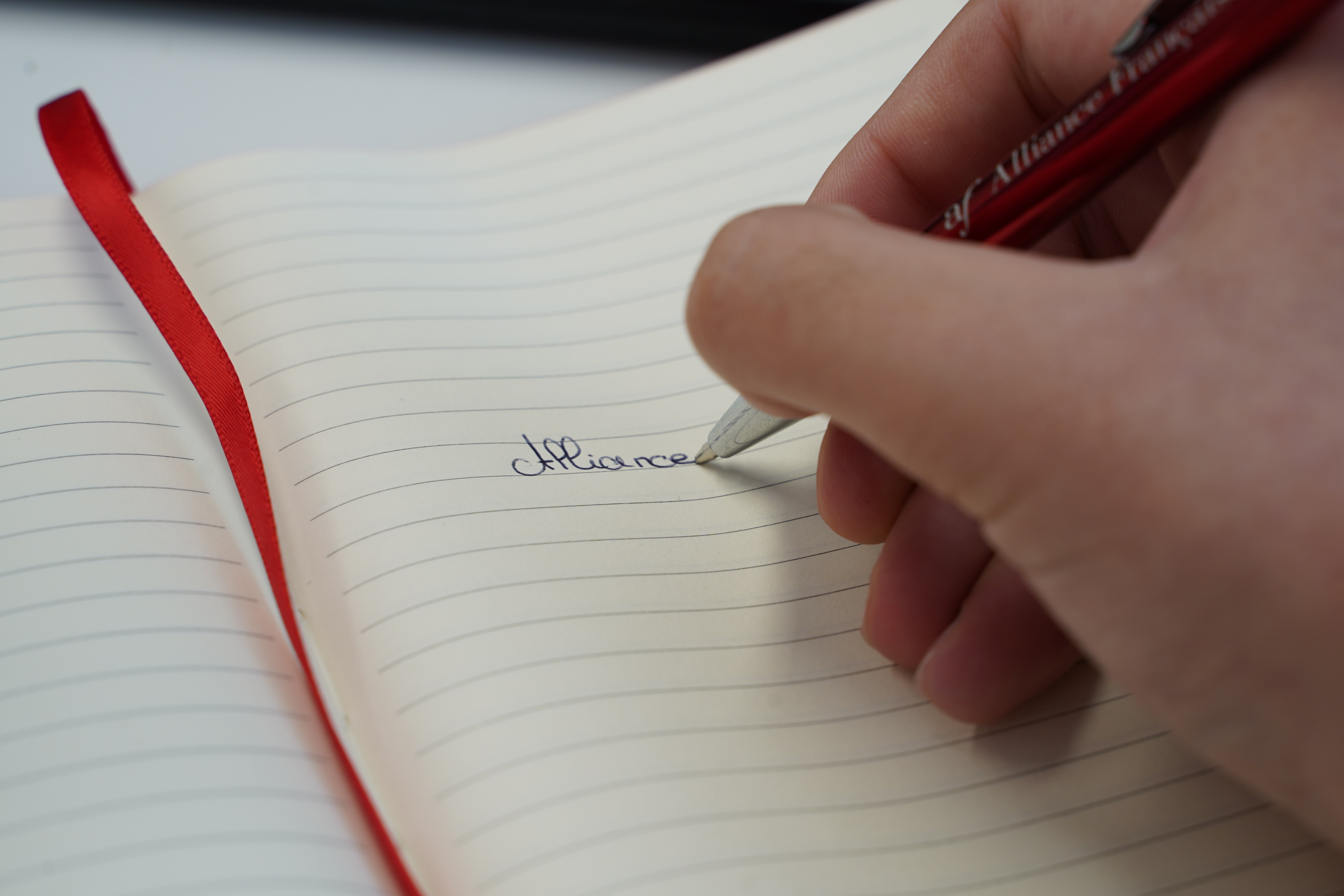 Pen