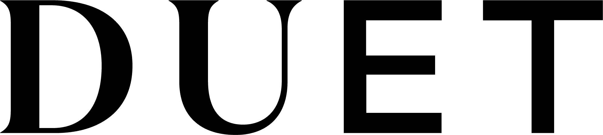 DUET website