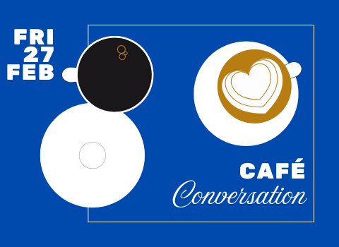 Café Conversation