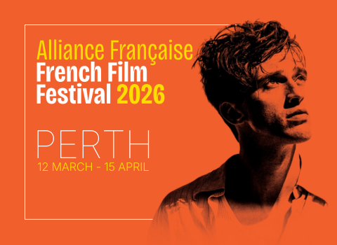 AF FRENCH FILM FESTIVAL