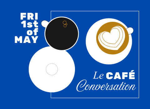 Le Café Conversation