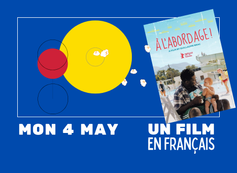 Un film en français – MAY 2026