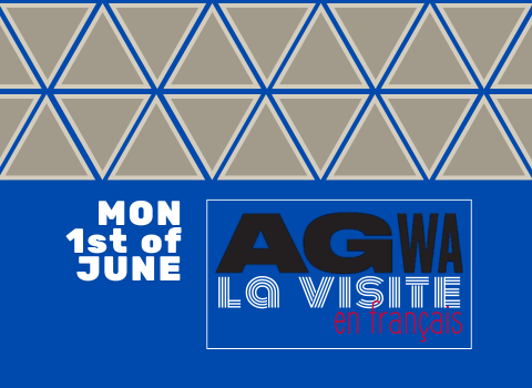 AGWA - Visite en français
