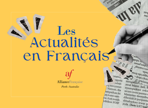 Les Actualités en Français - September 2026