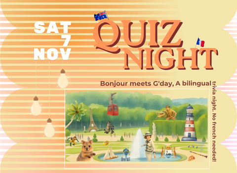 Quiz Night 2026