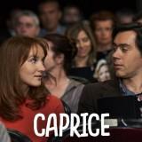 Movies in the vines - CAPRICE