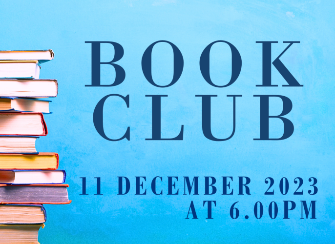 Book Club December