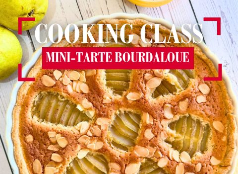 Cooking Class 2025